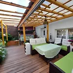 Edos Private Zimmervermietung 3* Birstein