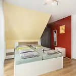 Edos Private Zimmervermietung 3* Birstein