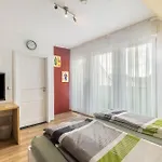 Edos Private Zimmervermietung Birstein