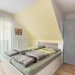 Edos Private Zimmervermietung 3* Birstein