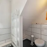 Edos Private Zimmervermietung Birstein