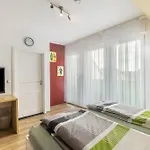 Edos Private Zimmervermietung
