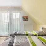 Edos Private Zimmervermietung Vendégház 3*