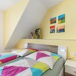 Edos Private Zimmervermietung Vendégház 3*