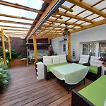 Edos Private Zimmervermietung Vendégház Birstein