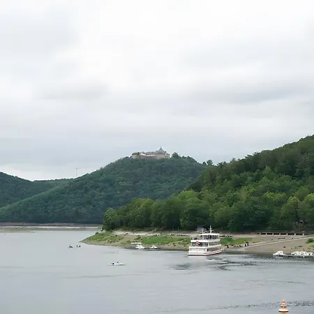 Edos Private Zimmervermietung Birstein