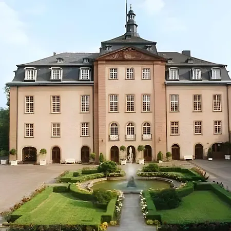 Edos Private Zimmervermietung Birstein