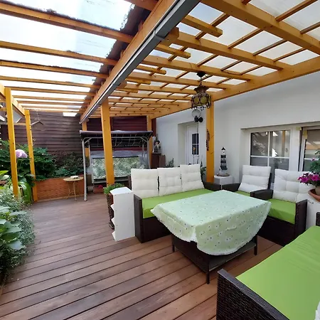 Edos Private Zimmervermietung 3* Birstein