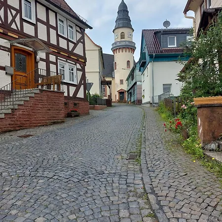 Edos Private Zimmervermietung