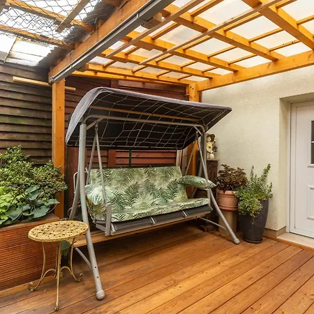 Konukevi Edos Private Zimmervermietung 3*