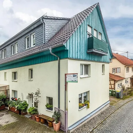 Edos Private Zimmervermietung 3*