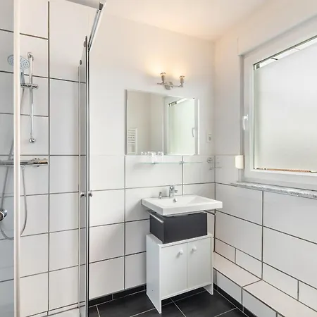 Edos Private Zimmervermietung Konukevi