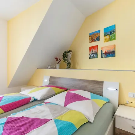 Edos Private Zimmervermietung Birstein