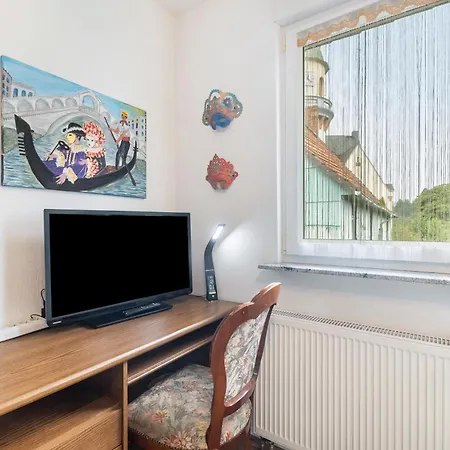 Edos Private Zimmervermietung Birstein