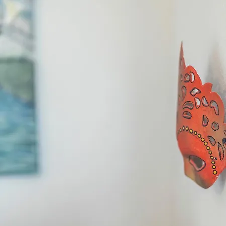 Konukevi Edos Private Zimmervermietung Birstein