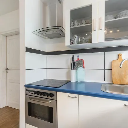 Konukevi Edos Private Zimmervermietung 3*