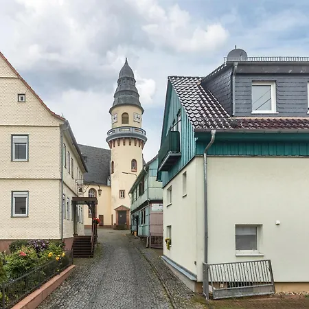 Edos Private Zimmervermietung