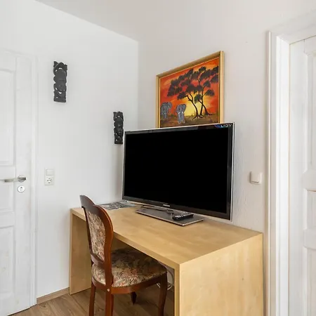 Edos Private Zimmervermietung Konukevi 3*