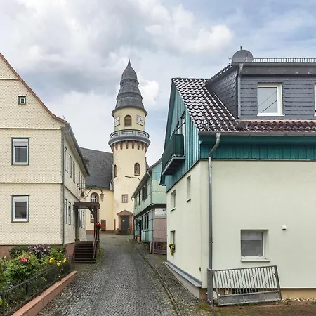 Edos Private Zimmervermietung Vendégház