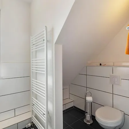 Edos Private Zimmervermietung Birstein