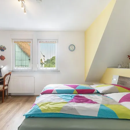 Guest house Edos Private Zimmervermietung 3*