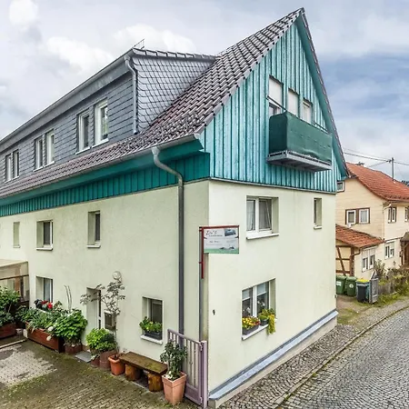 Edos Private Zimmervermietung Vendégház