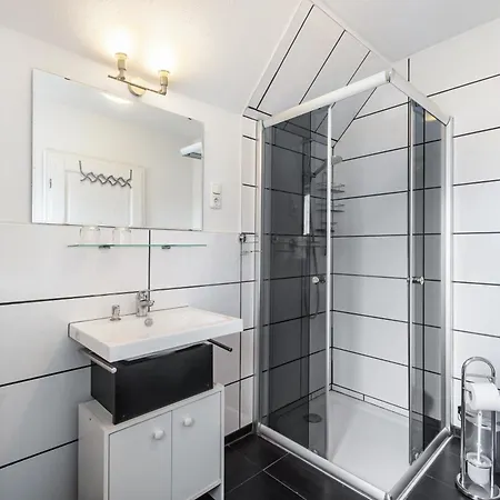 Edos Private Zimmervermietung Birstein