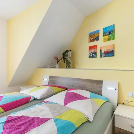 Edos Private Zimmervermietung Guest house 3*