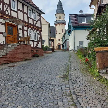 Guest house Edos Private Zimmervermietung